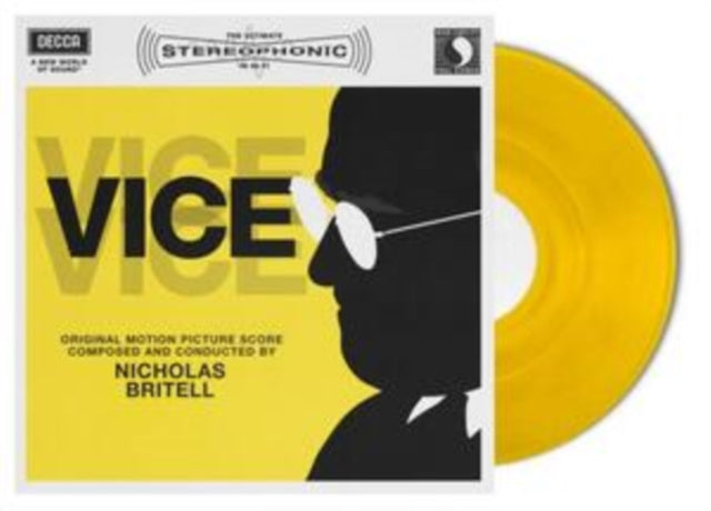 This LP Vinyl is brand new.Format: LP VinylThis item's title is: Vice (2LP/Coloured Vinyl)Artist: Nicholas BritellBarcode: 602455887290Release Date: 4/26/2024