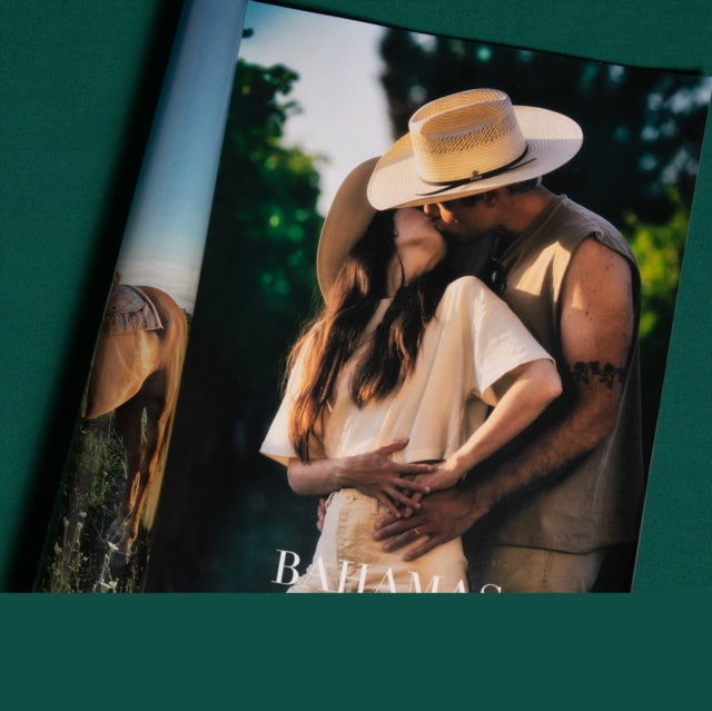 This CD is brand new.Format: CDMusic Style: Country RockThis item's title is: BootcutArtist: BahamasLabel: REPUBLIC RECORDSBarcode: 602455890207Release Date: 9/15/2023