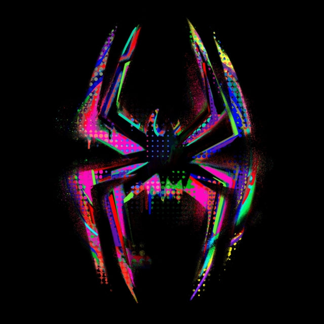 This LP Vinyl is brand new.Format: LP VinylMusic Style: SoundtrackThis item's title is: Metro Boomin Presents Spider-Man: Across The Spider-Verse (Ost/Heroes Version) (2LP)Artist: Metro BoominLabel: Boominati WorldwideBarcode: 602458258424Release Date: 11/17/2023