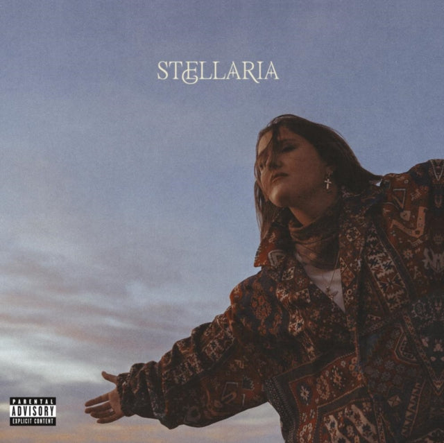 Product Image : This CD is brand new.<br>Format: CD<br>This item's title is: Stellaria<br>Artist: Chelsea Cutler<br>Label: Mercury Records<br>Barcode: 602458283167<br>Release Date: 10/13/2023