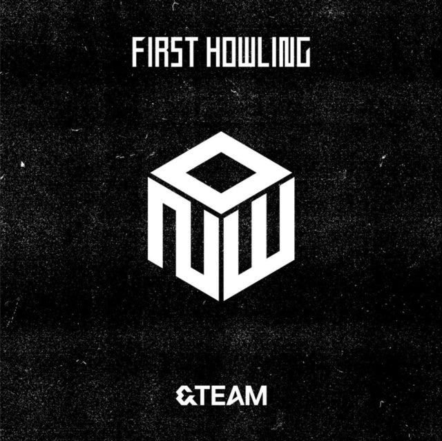 This CD is brand new.Format: CDThis item's title is: First Howling : Now (Standard Edition)Artist: &TeamBarcode: 602458443691Release Date: 1/5/2024