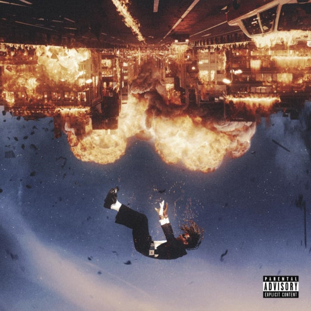 Offset - Set It Off (X) - CD