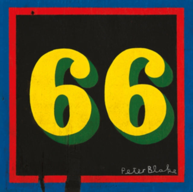 This CD is brand new.Format: CDThis item's title is: 66 (2CD)Artist: Paul WellerLabel: PolydorBarcode: 602458884326Release Date: 5/24/2024