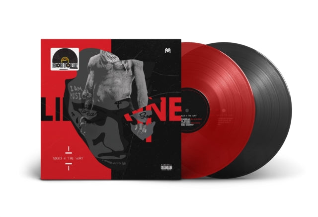 Sorry 4 The Wait (2LP)