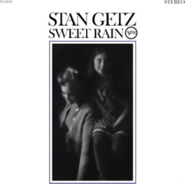 This LP Vinyl is brand new.Format: LP VinylMusic Style: Cool JazzThis item's title is: Sweet Rain (Verve Acoustic Sounds Series) Artist: Stan GetzLabel: Verve RecordsBarcode: 602465124699Release Date: 8/30/2024