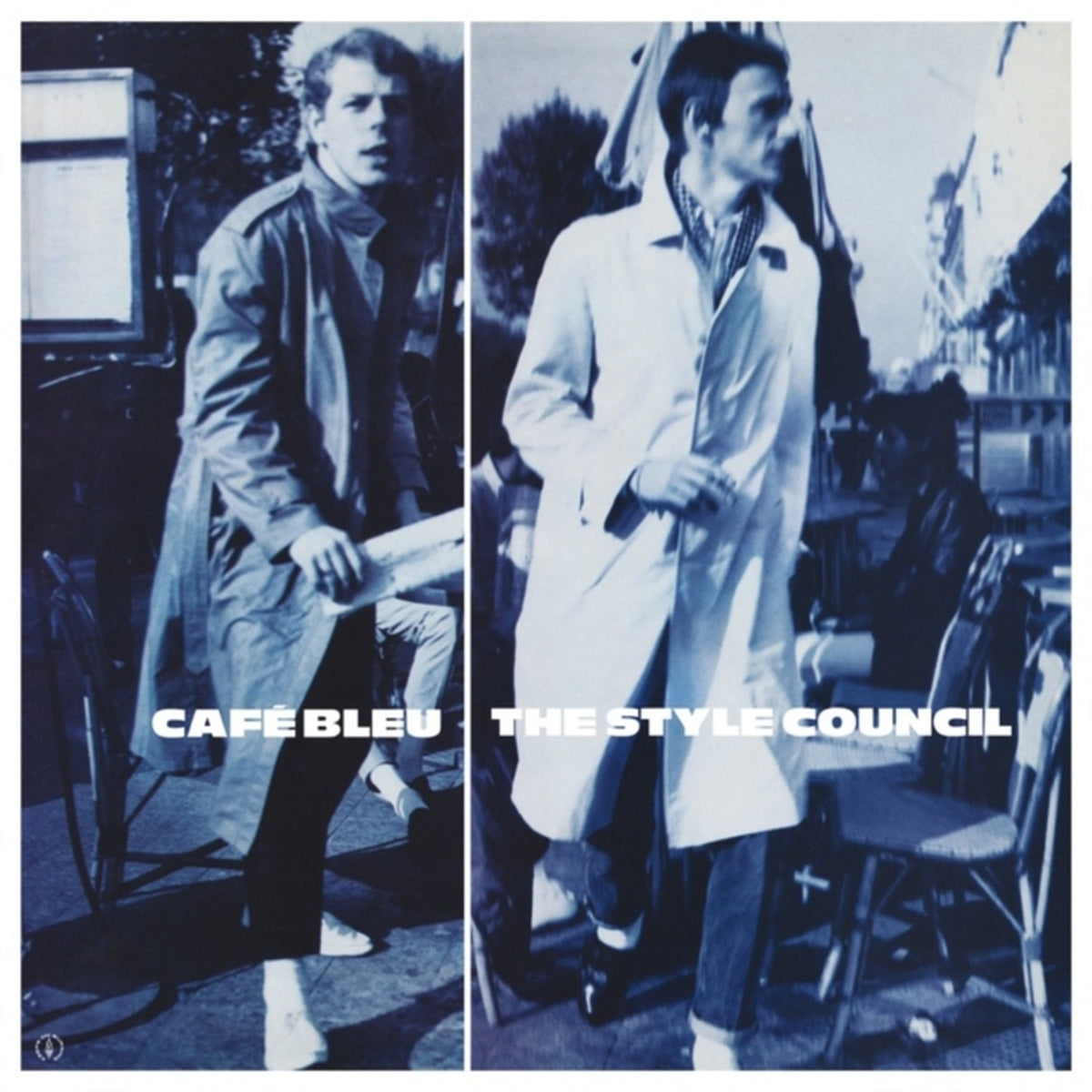 Cafe Bleu (Special Edition) (3LP)