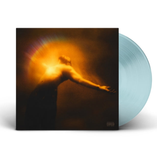 Better Me Than You (X) (Clarity Edition LP Vinyl)