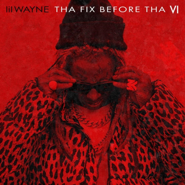 Tha Fix Before Tha Vi (X) (Art Album CD)