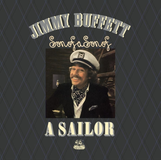 This LP Vinyl is brand new.Format: LP VinylThis item's title is: Son Of A Son Of A Sailor Artist: Jimmy BuffettLabel: Geffen RecordsBarcode: 602465571639Release Date: 9/6/2024