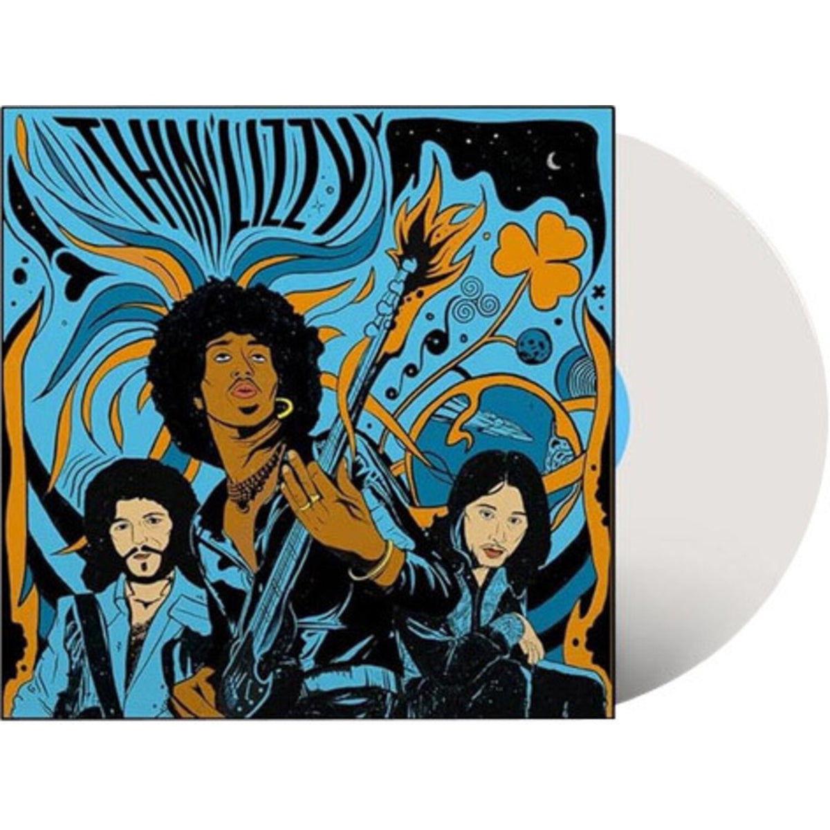 Acoustic Sessions (Clear LP Vinyl)