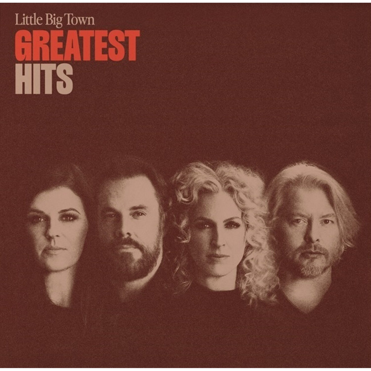Greatest Hits