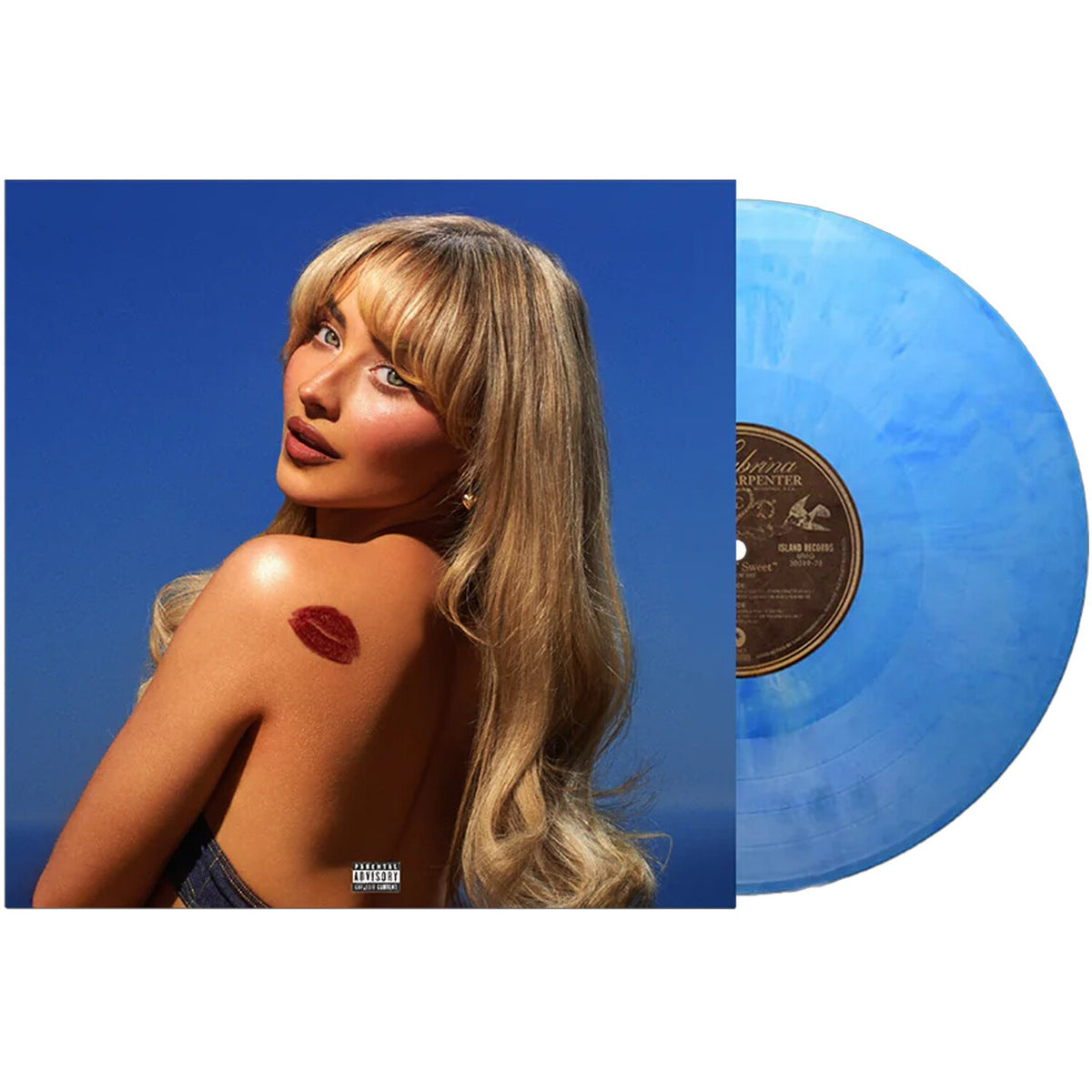 Evolution & Short N Sweet (X) (Light Sky LP Vinyl)