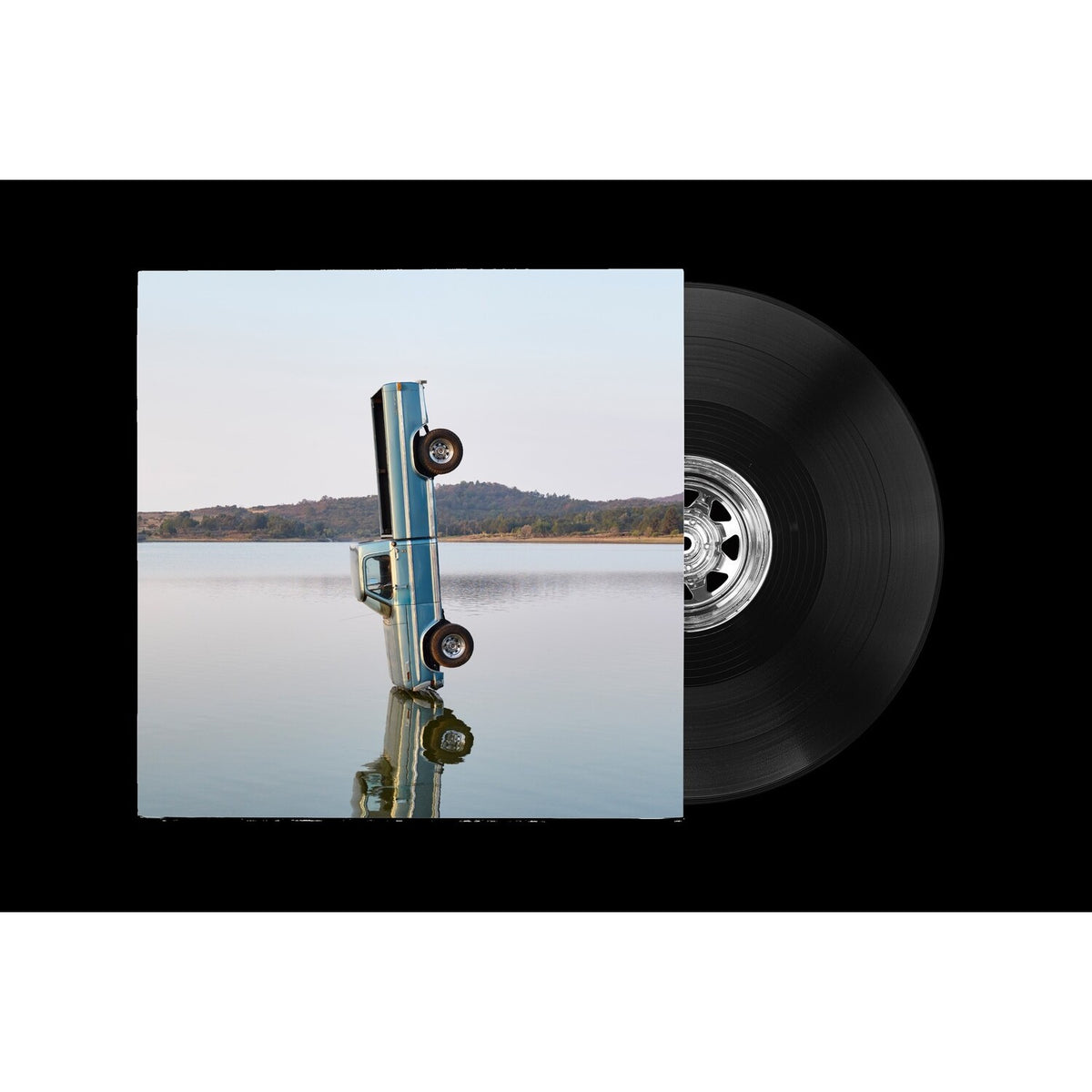 F-1 Trillion (2LP)