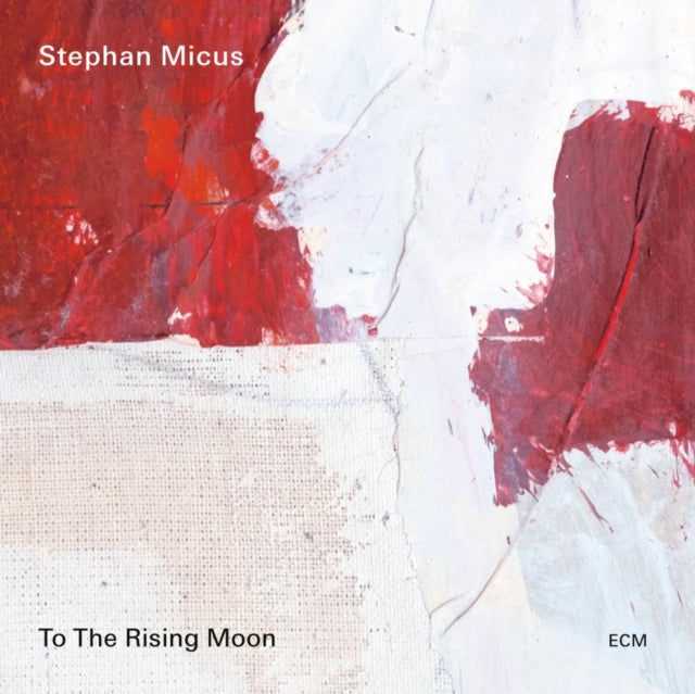 Stephan Micus - To The Rising Moon - CD