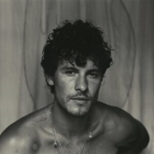 Shawn (Wood Ring LP Vinyl)