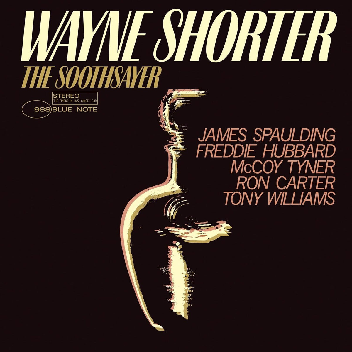 Celebration, Volume 1 (2LP) & Soothsayer (Blue Note Classic LP Vinyl Edition) (180G)