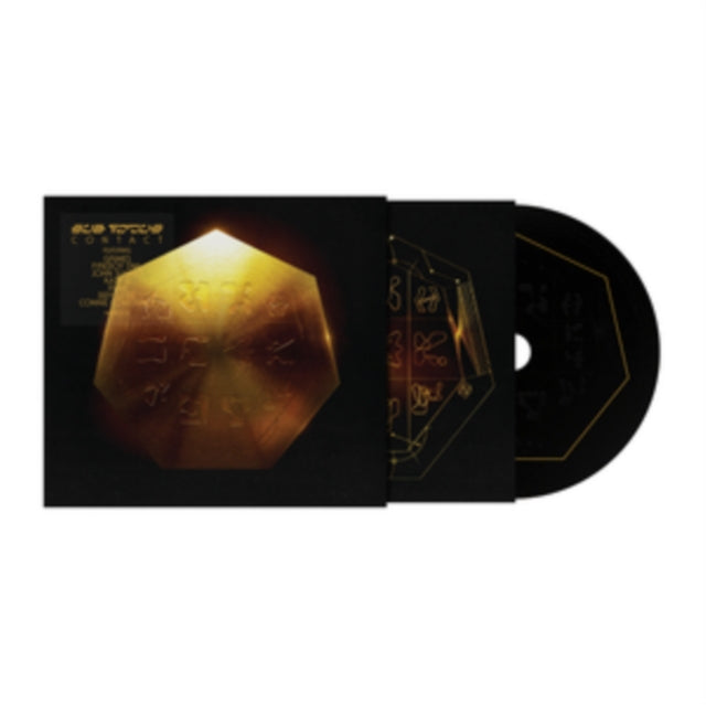 This CD is brand new.Format: CDThis item's title is: ContactArtist: Sub FocusBarcode: 602475030713Release Date: 11/21/2025