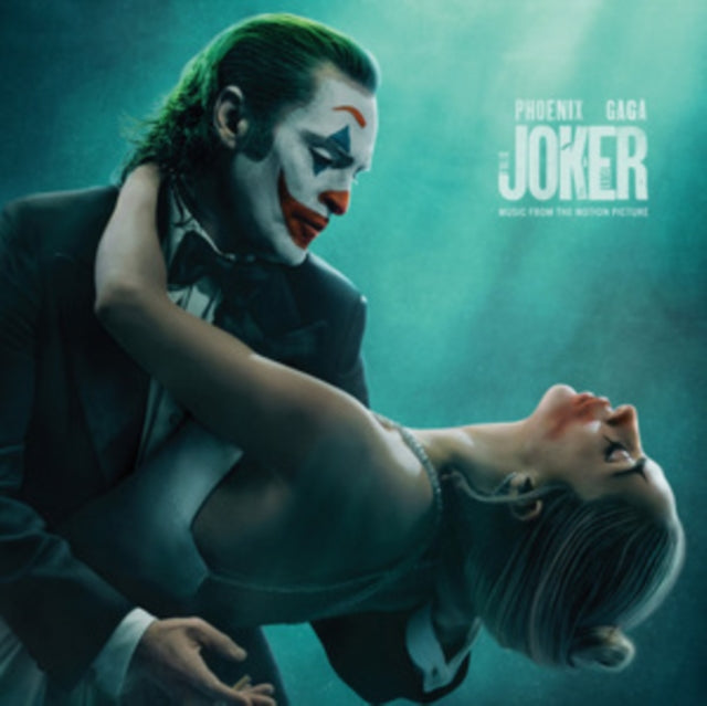 Joker: Folie A Deux (Ost)