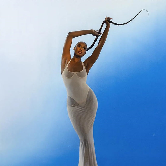 This CD is brand new.Format: CDMusic Style: Contemporary R&BThis item's title is: Why Not More? (X)Artist: Coco JonesLabel: Def Jam RecordingsBarcode: 602475080763Release Date: 4/25/2025