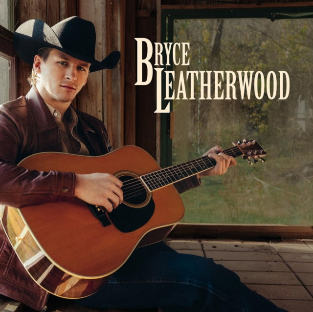 Bryce Leatherwood