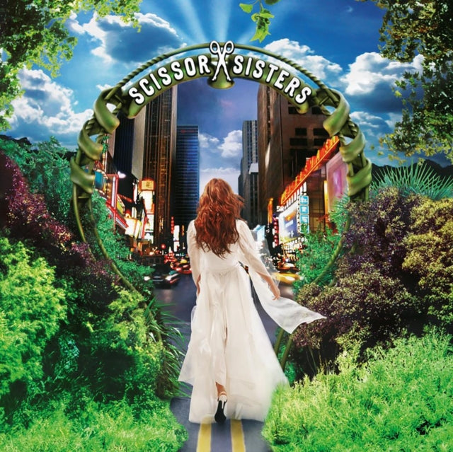Scissor Sisters (20Th Anniversary) (2LP)