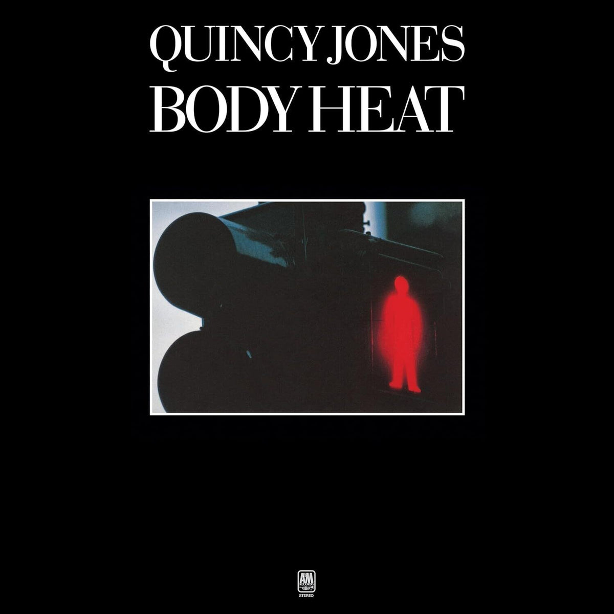 Dude & Body Heat (180G)