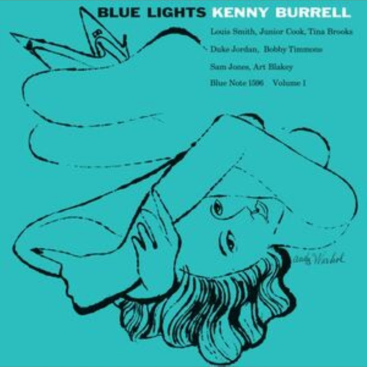 Blue Lights, Volume 1 (Blue Note Classic) (180G)