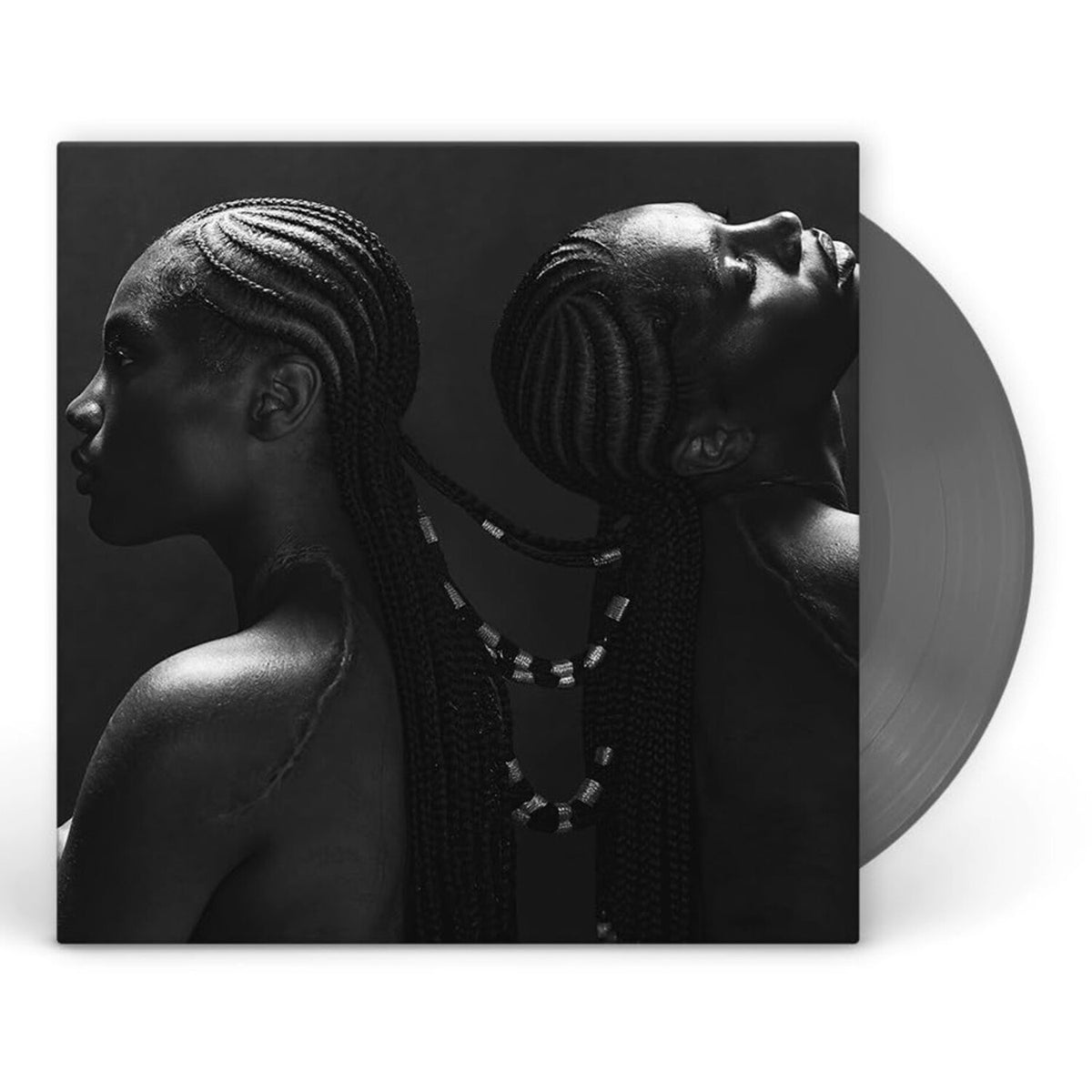 Anxiety (Grey Vinyl)
