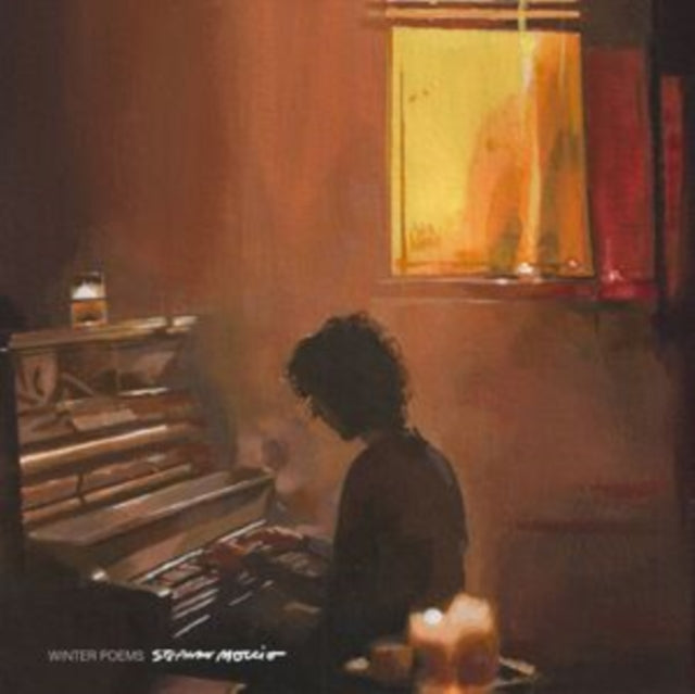 This LP Vinyl is brand new.Format: LP VinylThis item's title is: Winter PoemsArtist: Stephan MoccioBarcode: 602478261671Release Date: 10/17/2025