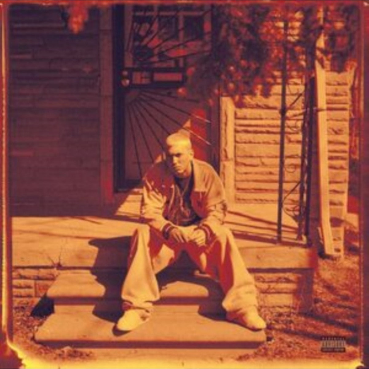 Marshall Mathers LP (X) (25Th Anniversary) (180G/2LP)