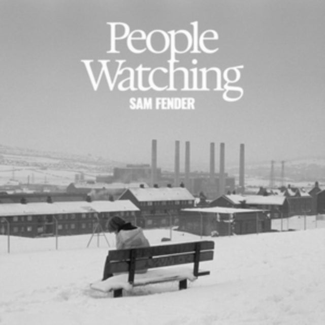 People Watching (Deluxe) (2CD)