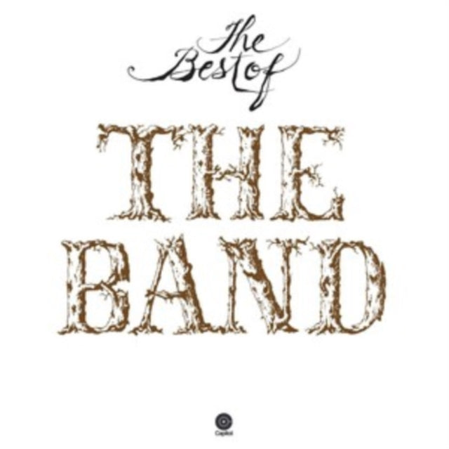 Best Of The Band (180G)
