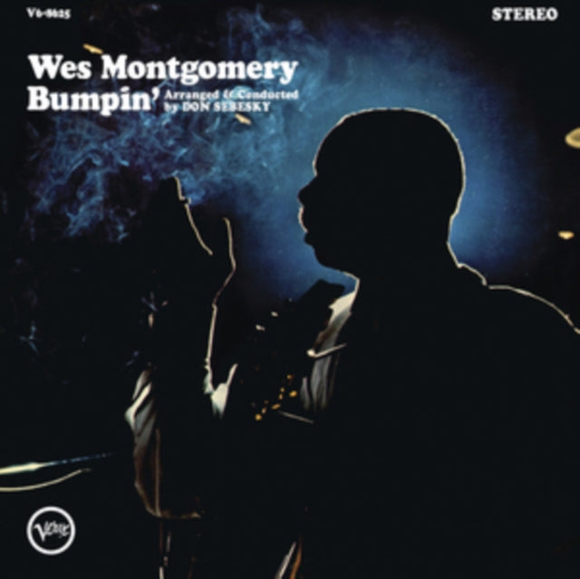 Bumpin (Verve Acoustic Sounds Series) (180G)