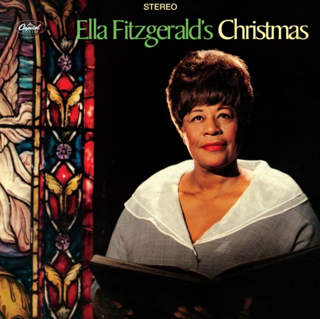 This LP Vinyl is brand new.Format: LP VinylMusic Style: Spiritual JazzThis item's title is: Ella Fitzgerald's Christmas (180G)Artist: Ella FitzgeraldLabel: Capitol Records, LLCBarcode: 602478370434Release Date: 9/26/2025