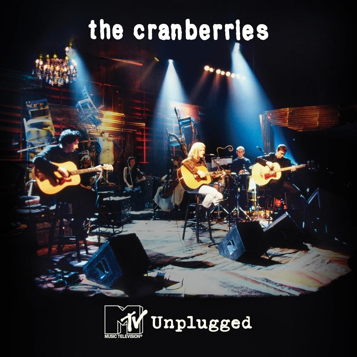 Stars (The Best Of 1992-2002) (2LP) & Mtv Unplugged