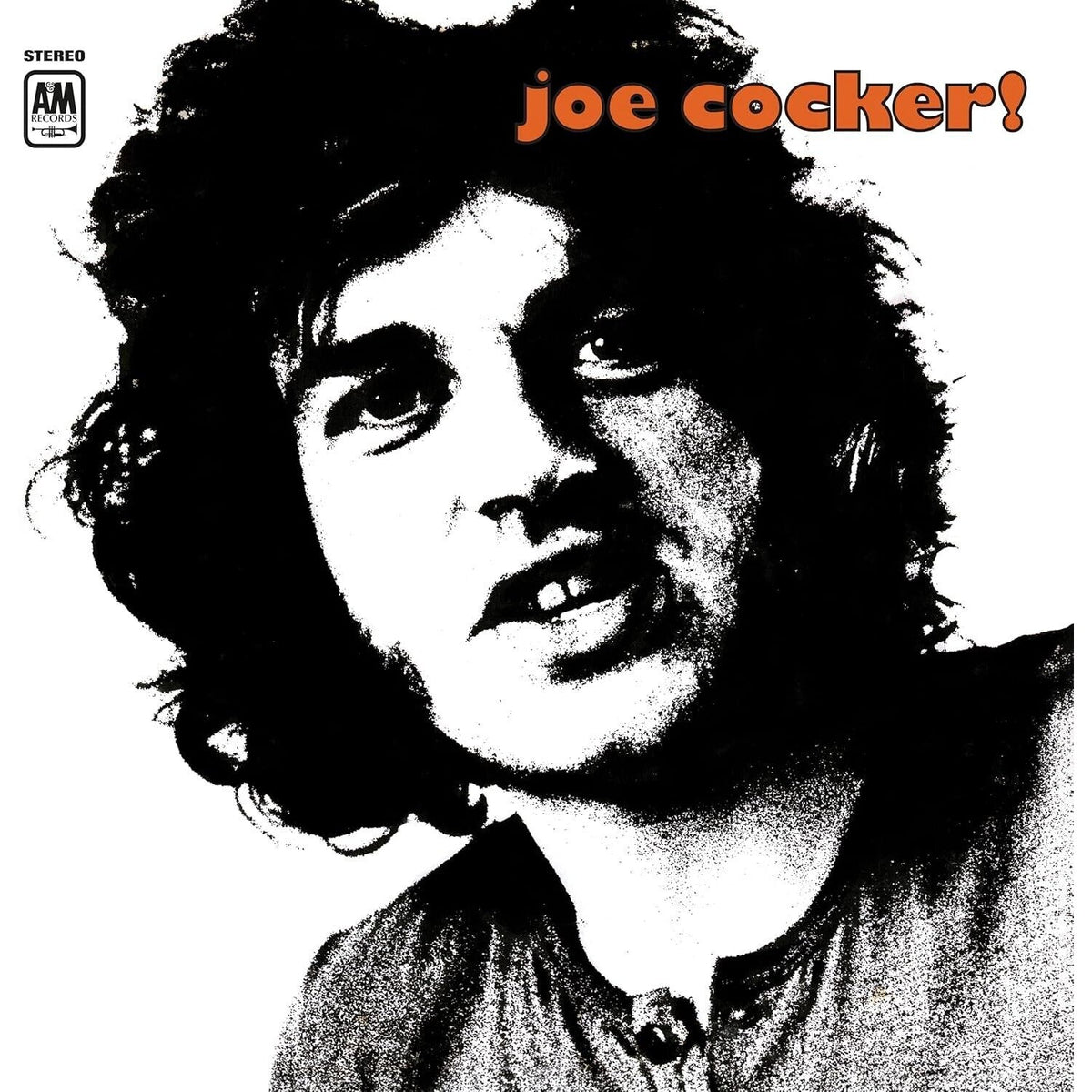 Joe Cocker!