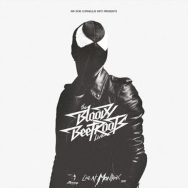 Live At Montreux 2017 (2LP)