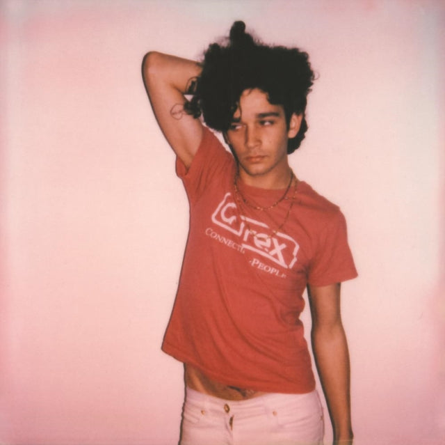 I Like It When You Sleep, For You Are So Beautiful Yet So Unaware Of It (X) (Pink Vinyl/2LP)