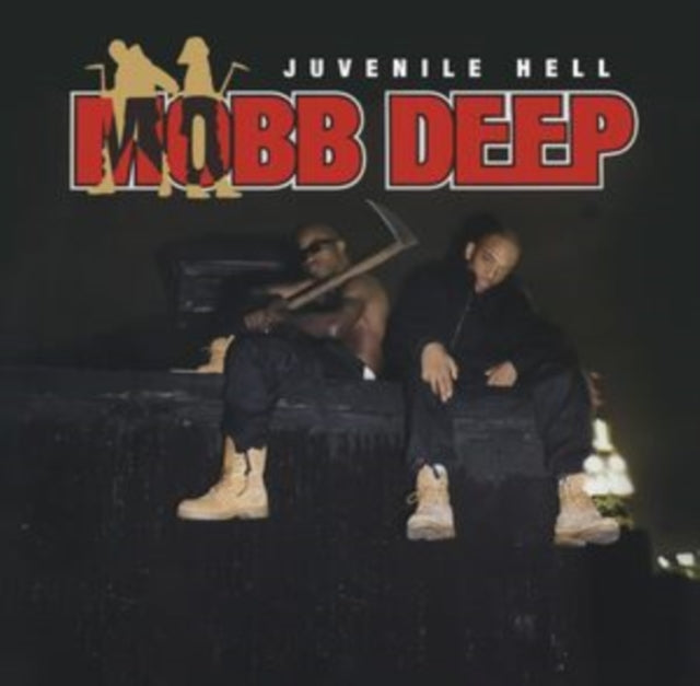 Murda Muzik & Infamous & Hell On Earth & Juvenile Hell