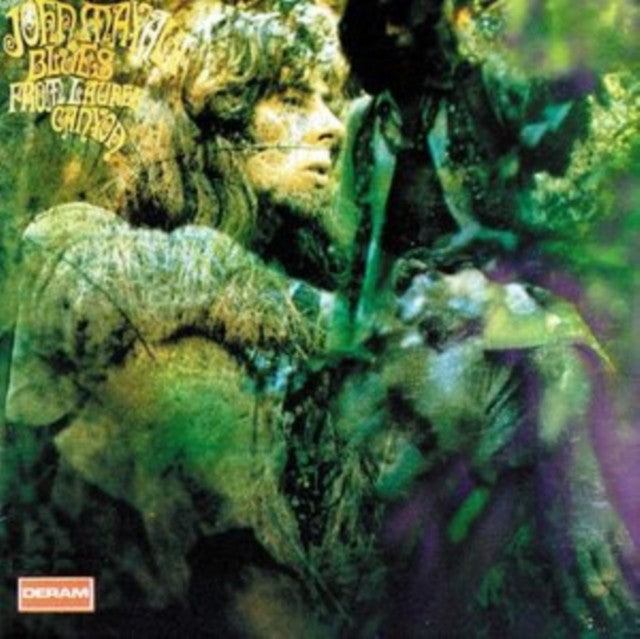 Blues From Laurel Canyon