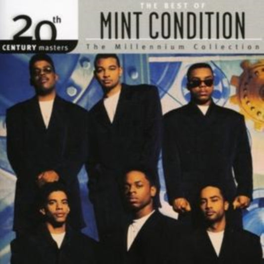 Mint Condition - Millennium Collection: 20Th Century Masters - CD