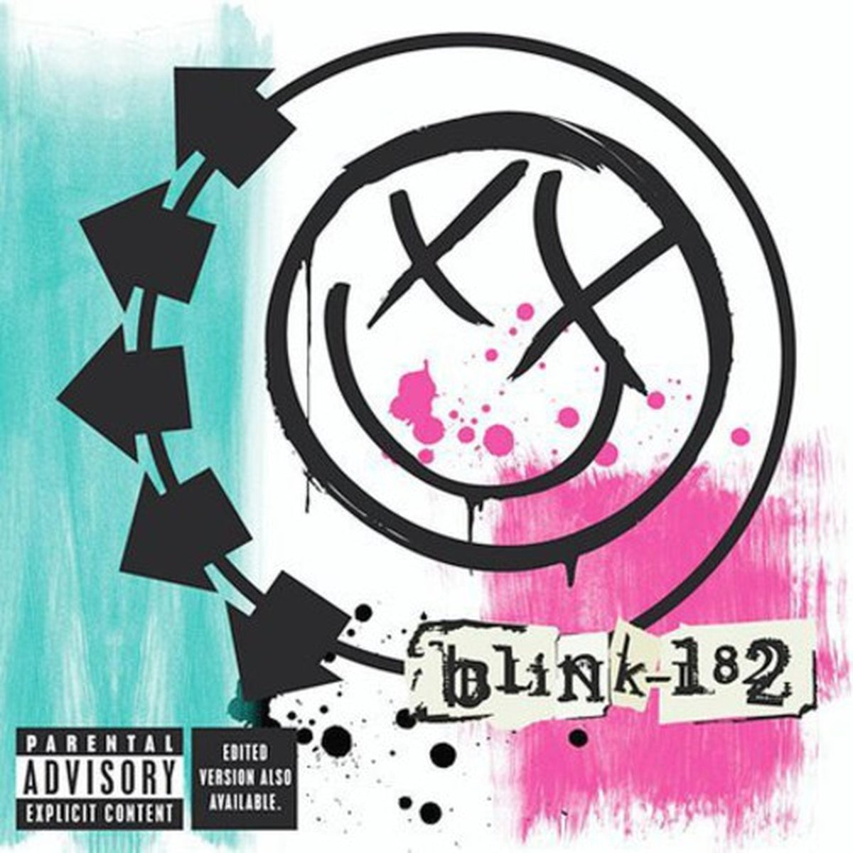 Blink-182 - One More Time… (X) & Blink-182 - CD Bundle