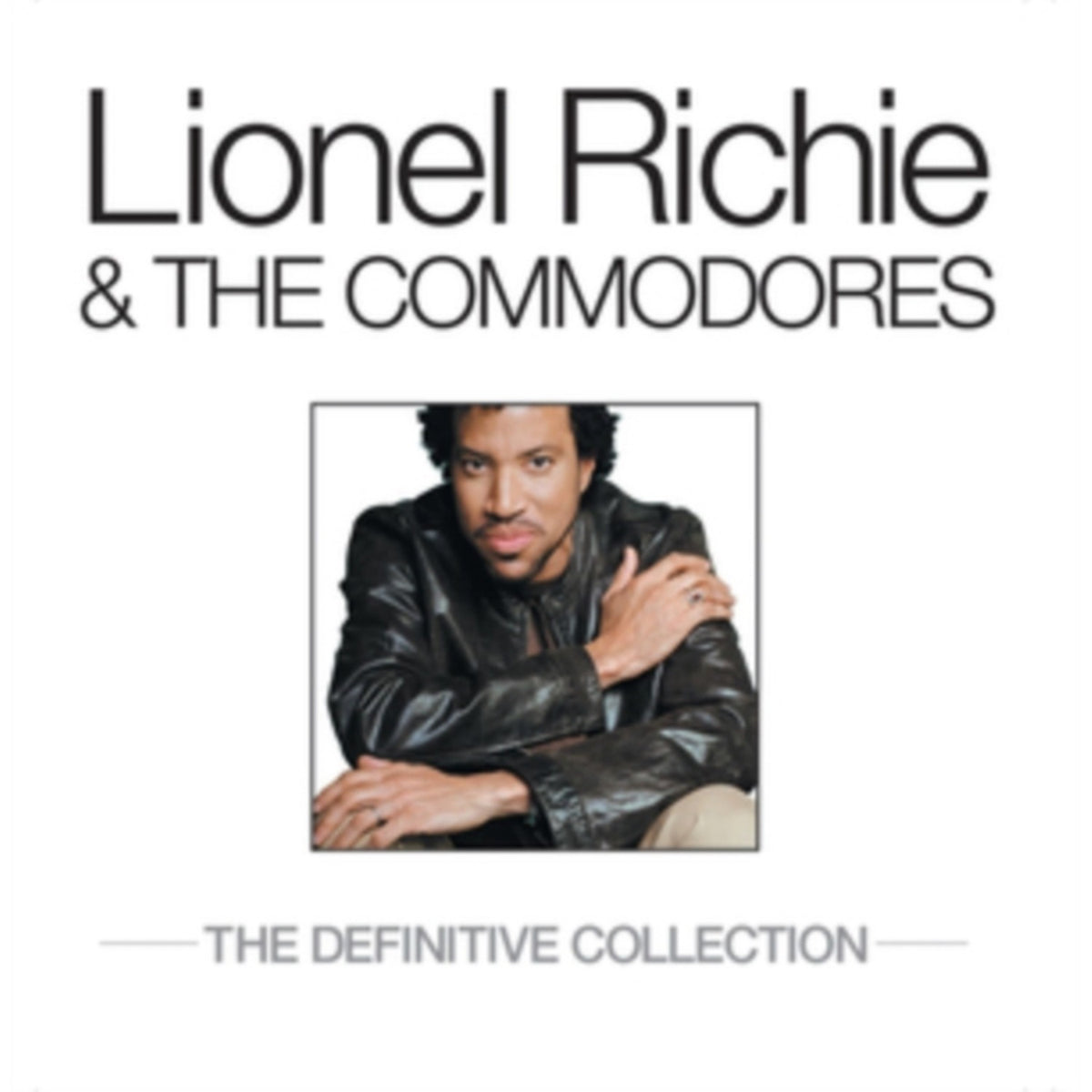 Definitive Collection