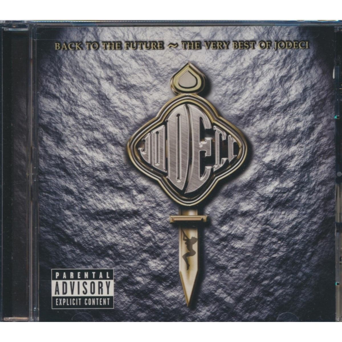 Back To Future: Very Best Of Jodeci