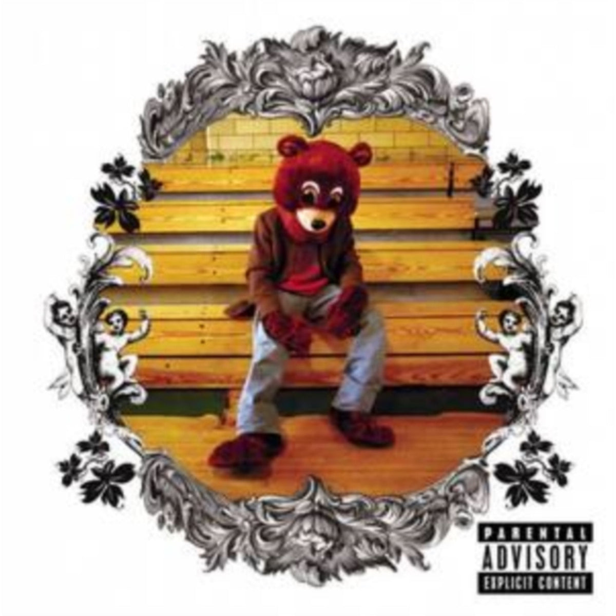 College Dropout (X)