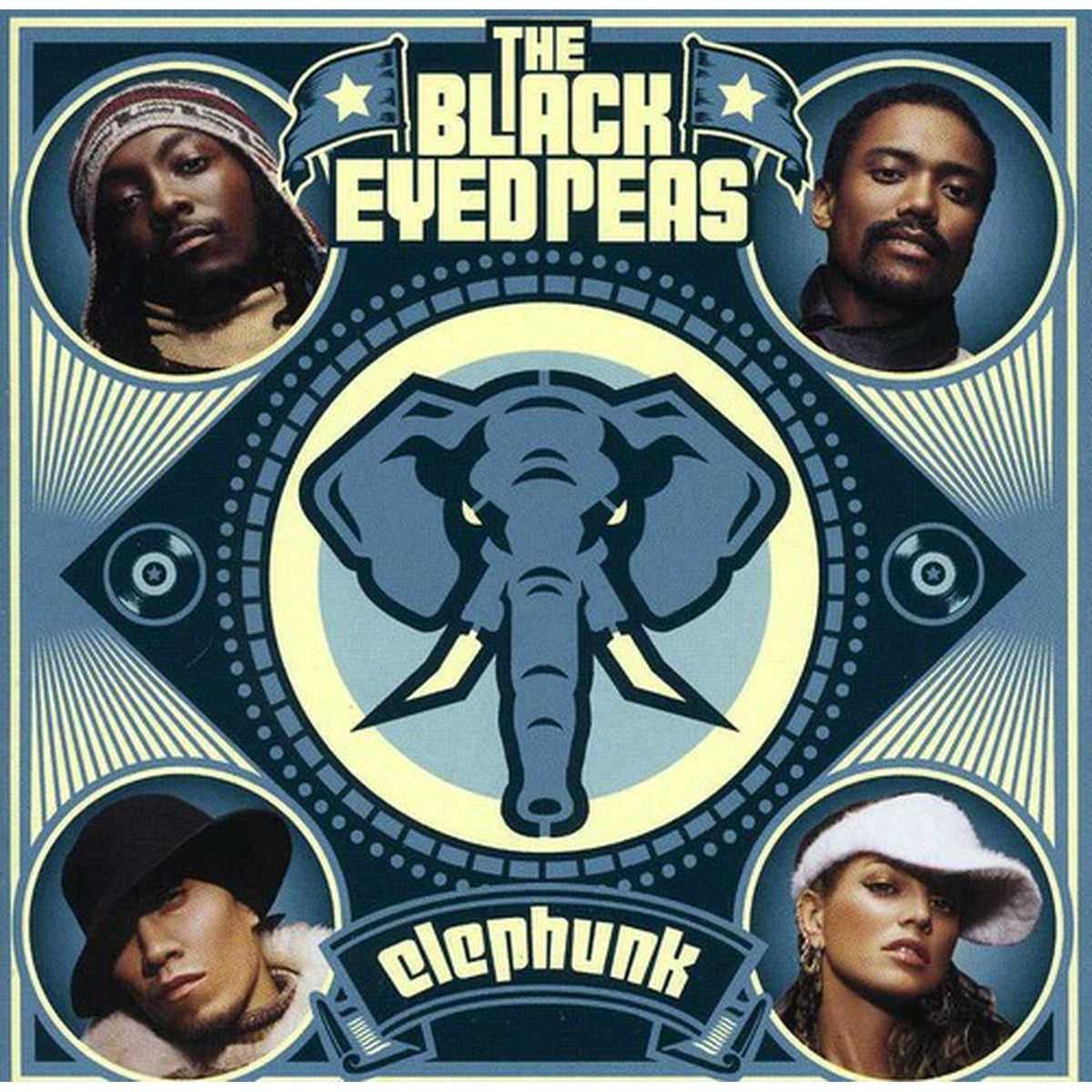 Elephunk