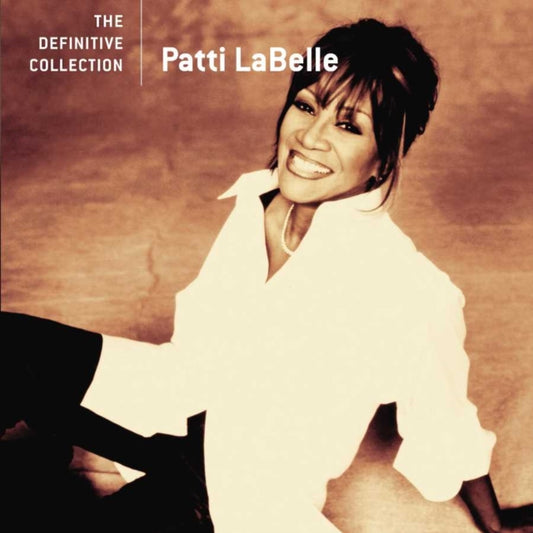 Patti Labelle - Definitive Collection - CD