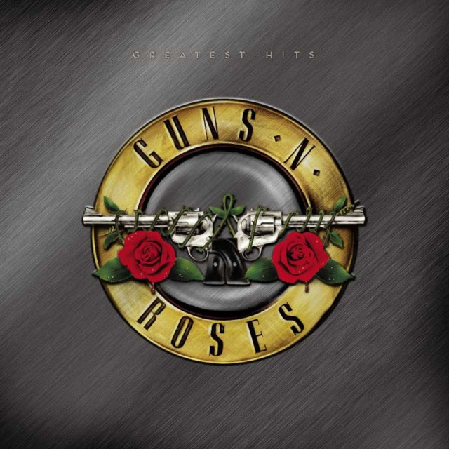 Greatest Hits (2LP)