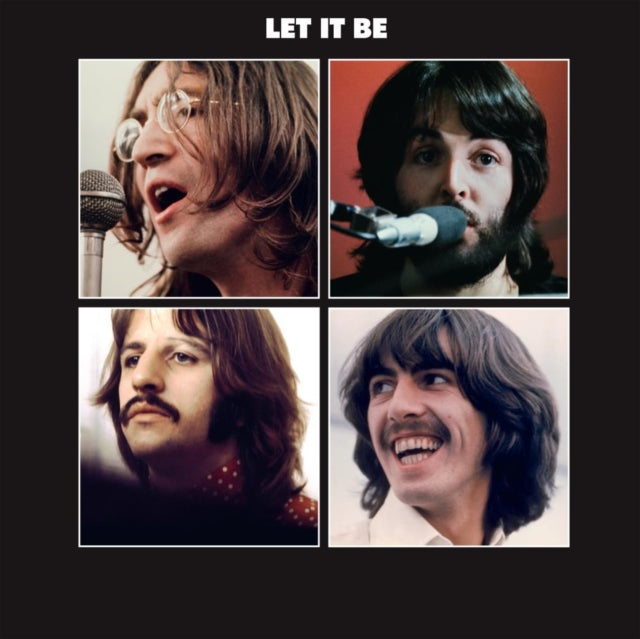 Let It Be Special Edition