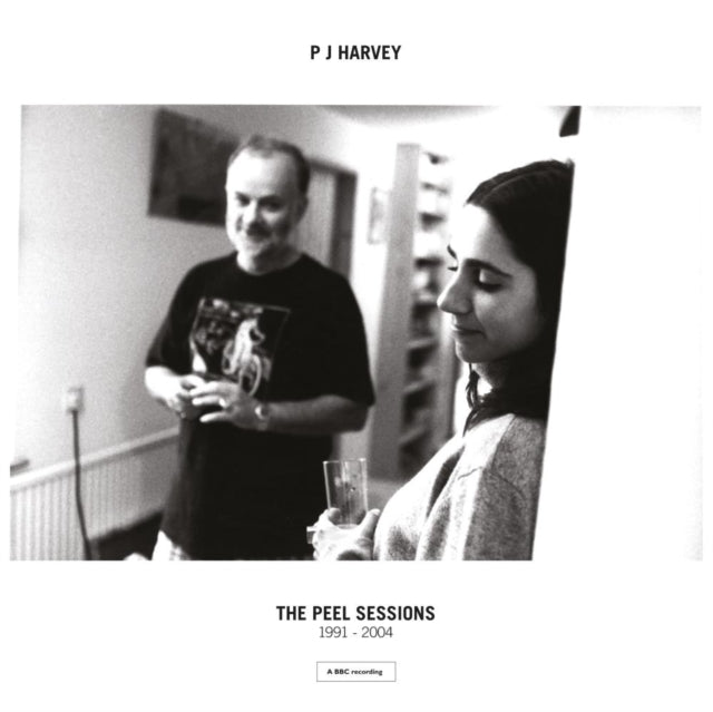 This LP Vinyl is brand new.Format: LP VinylMusic Style: Indie RockThis item's title is: Peel Sessions 1991-2004Artist: Pj HarveyLabel: ISLANDBarcode: 602507253363Release Date: 5/28/2021